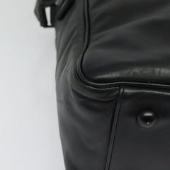 Louis Vuitton Clarkson Messenger Bag Monogram Shadow Leather