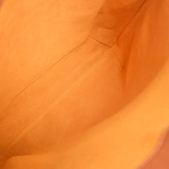 Louis Vuitton Musette Handbag Monogram Canvas