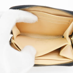 Louis Vuitton Porte-Monnaie Zippy Wallet Monogram Multicolor