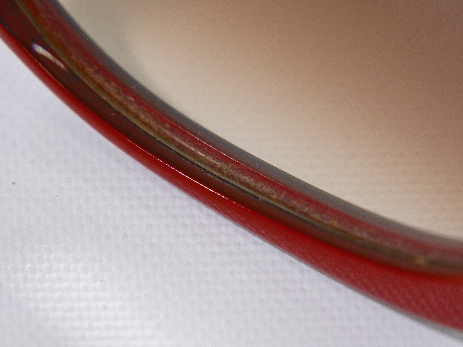 Christian Dior Logo CD Sunglasses Plastic