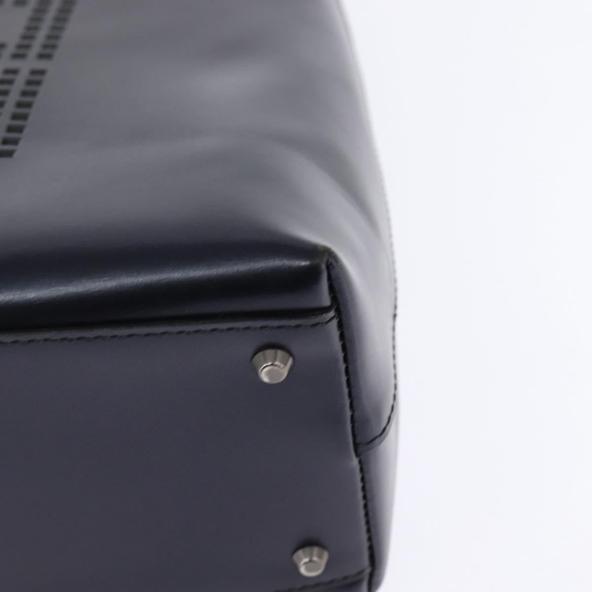 Givenchy Vintage 4G handbag Leather