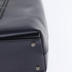 Givenchy Vintage 4G handbag Leather