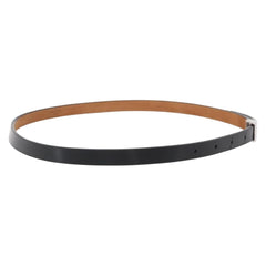 Louis Vuitton Carre Belt Leather
