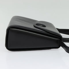 Givenchy Vintage 4G handbag Leather