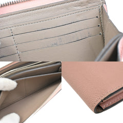 Louis Vuitton Comete Wallet Leather