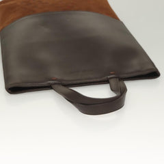 Burberry Vintage Handbag Leather