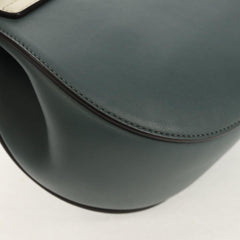 Chloe Drew Shoulder Bag Leather