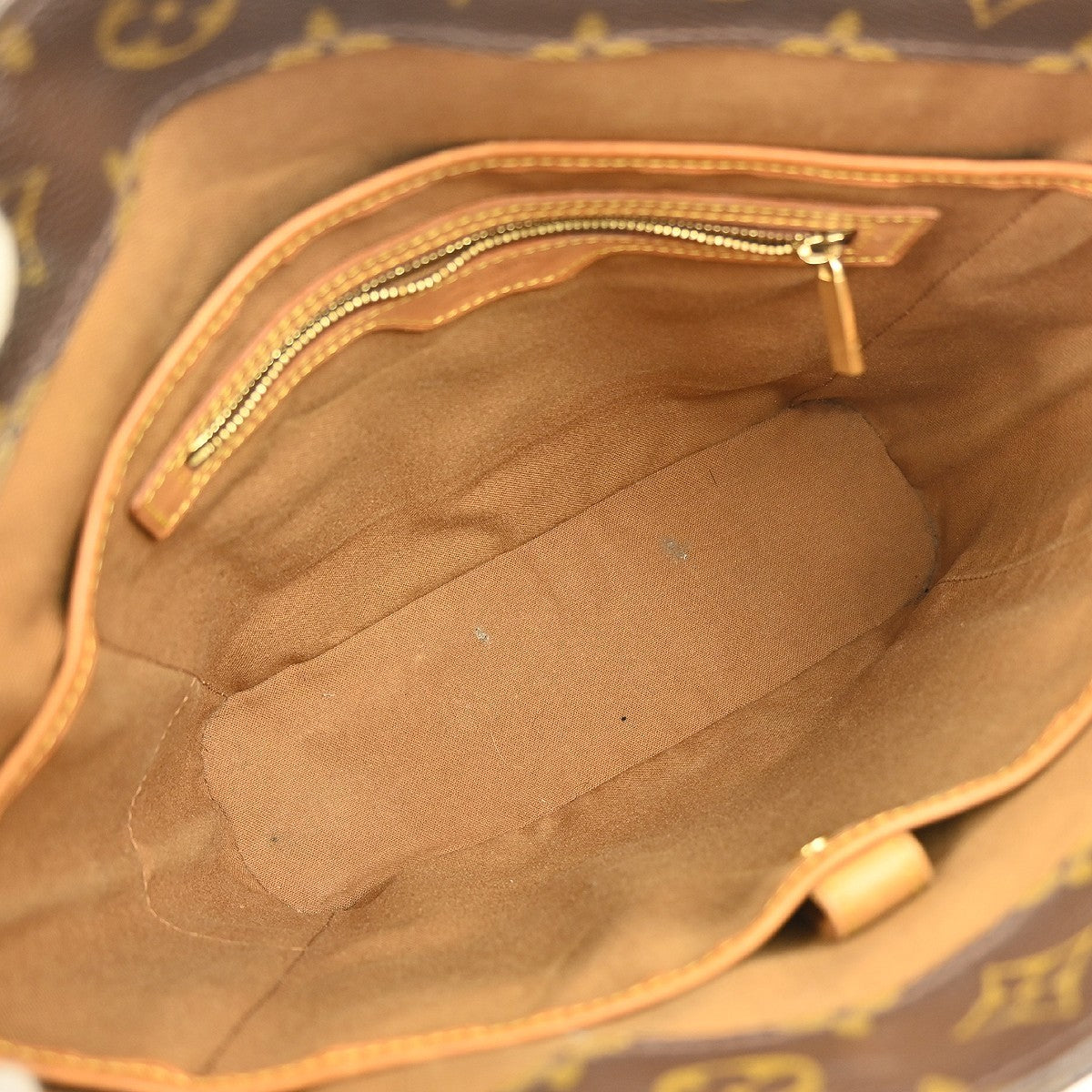 Louis Vuitton Vavin Tote Monogram Canvas