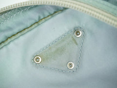 Prada Flat Messenger Bag Tessuto