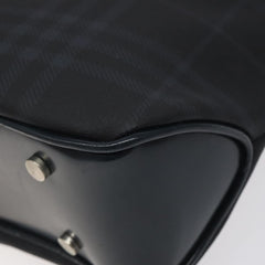 Burberry Nova Handbag Canvas