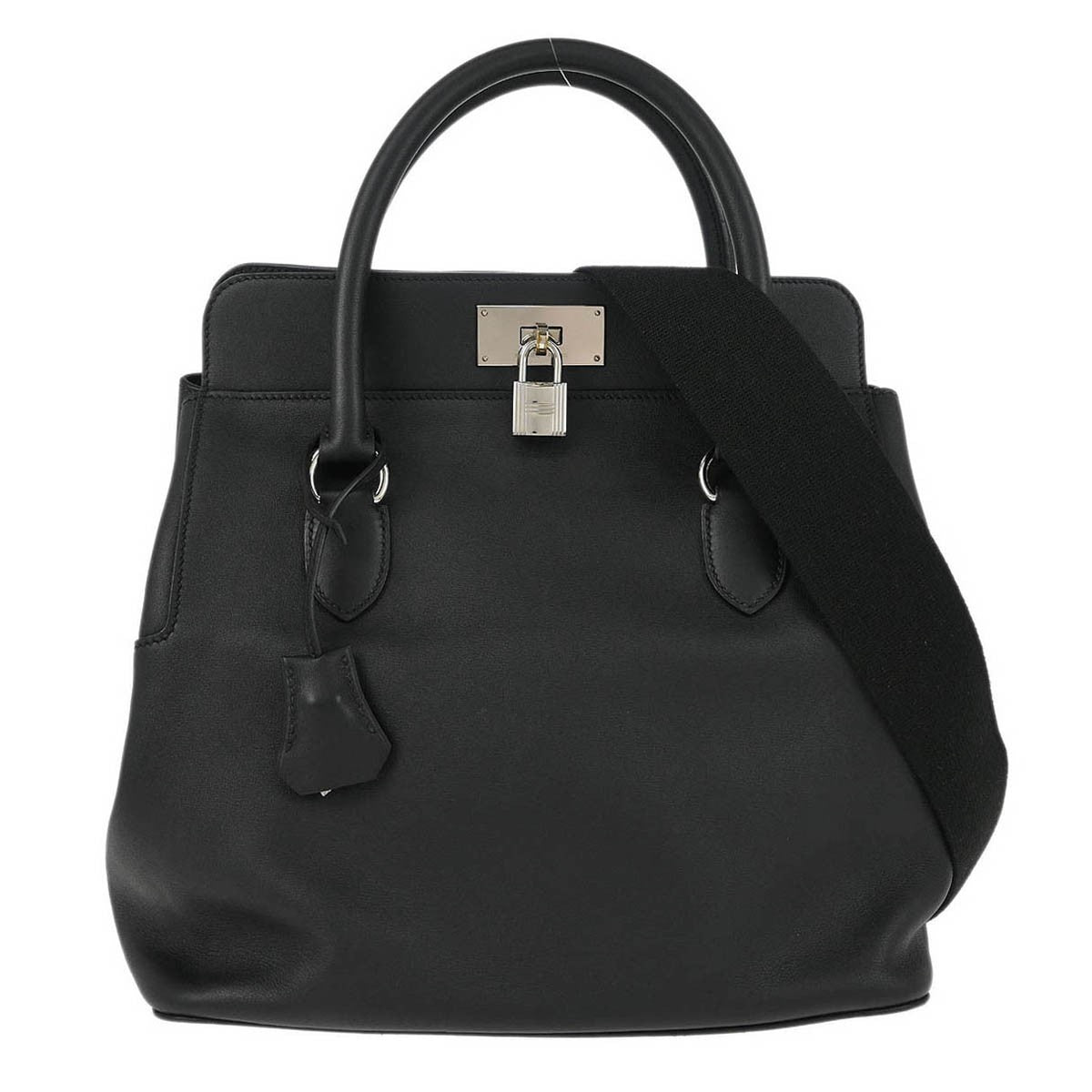 Hermes Toolbox Bag Swift