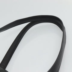 Chanel Vintage Shoulder Bag Leather