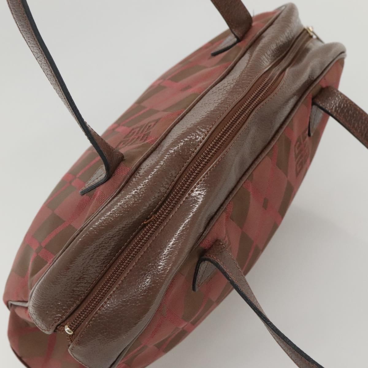 Givenchy Antigona Bag Canvas and Leather