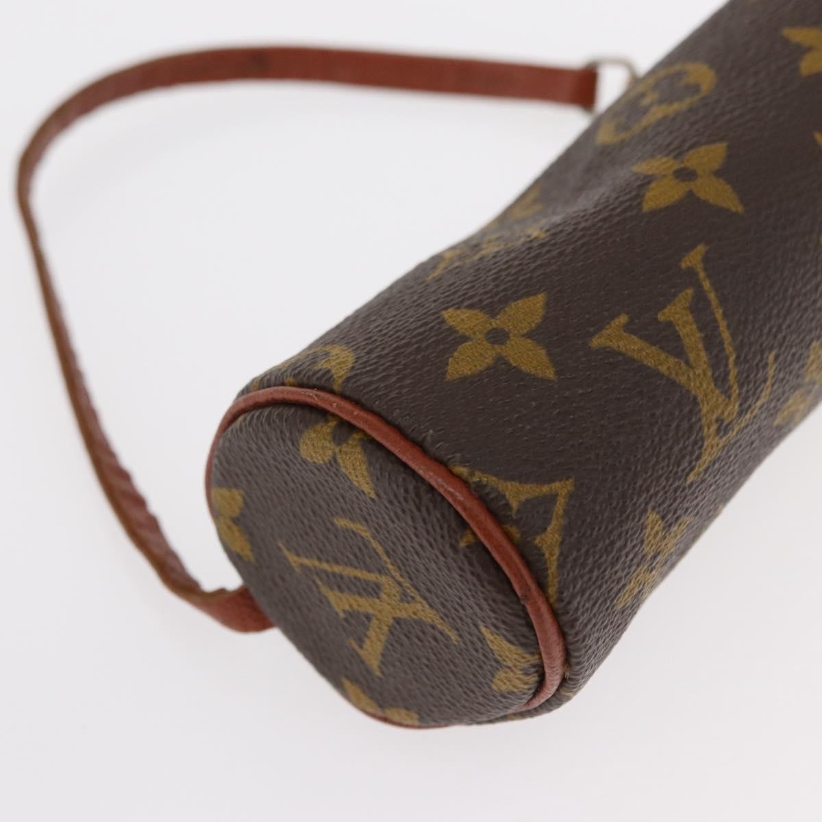 Louis Vuitton Papillon Pochette Monogram Canvas