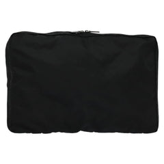 Prada Travel Duffle Bag Nylon