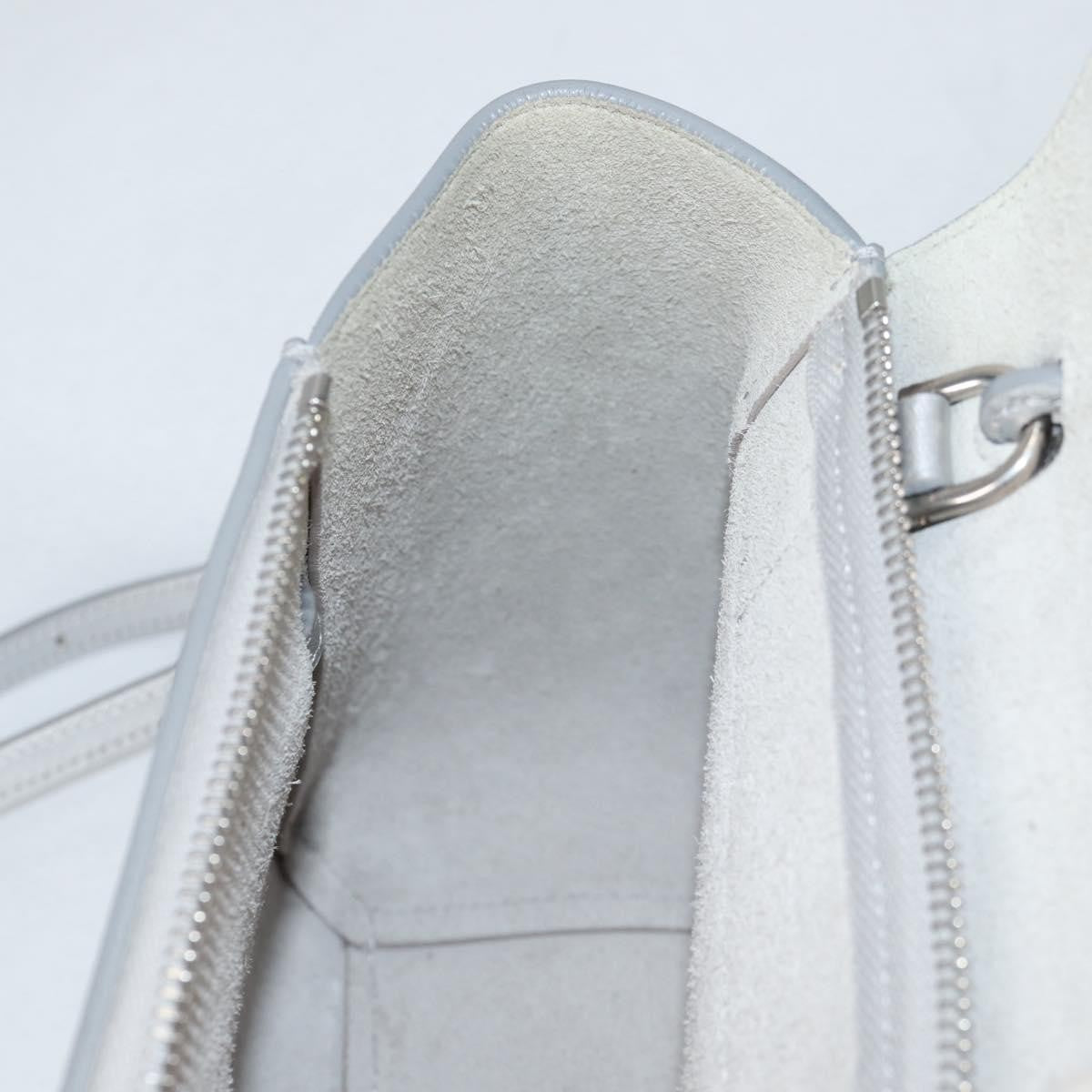 Celine Belt Bag Textured Leather