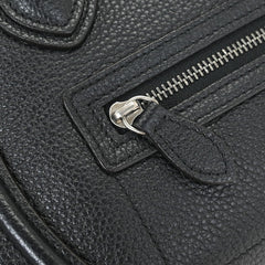 Celine Luggage Bag Grainy Leather