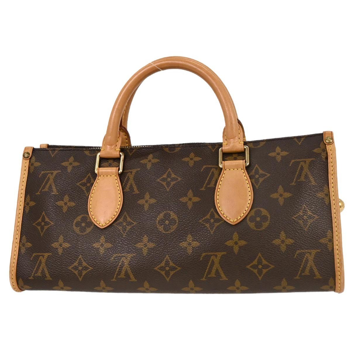 Louis Vuitton Popincourt Handle Bag Monogram Canvas