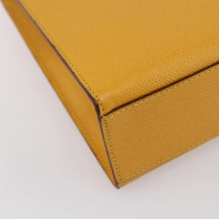 Celine Vintage Shoulder Bag Leather