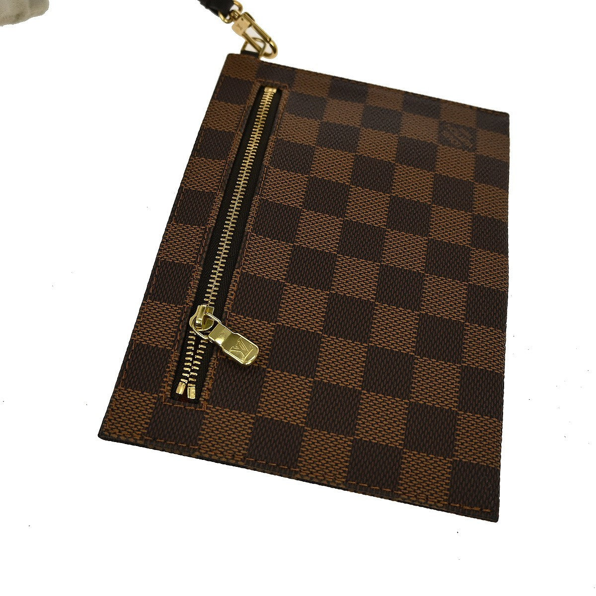 Louis Vuitton Parioli Handbag Damier