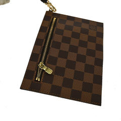 Louis Vuitton Parioli Handbag Damier