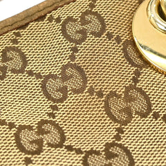 Gucci Eclipse Tote Medium