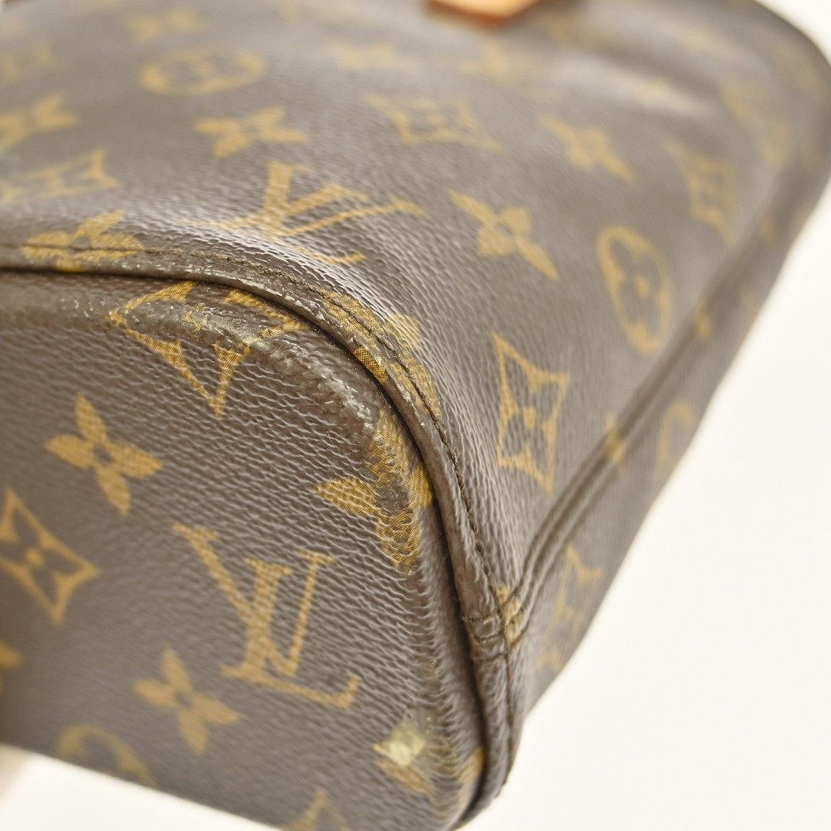 Louis Vuitton Vavin Tote Monogram Canvas