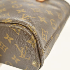 Louis Vuitton Vavin Tote Monogram Canvas
