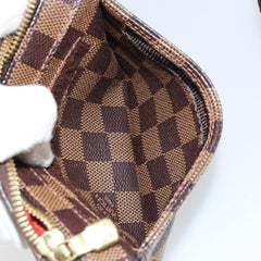 Louis Vuitton Geronimos Waist Bag Damier