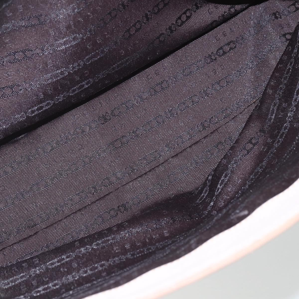 Celine Boogie Satchel Leather