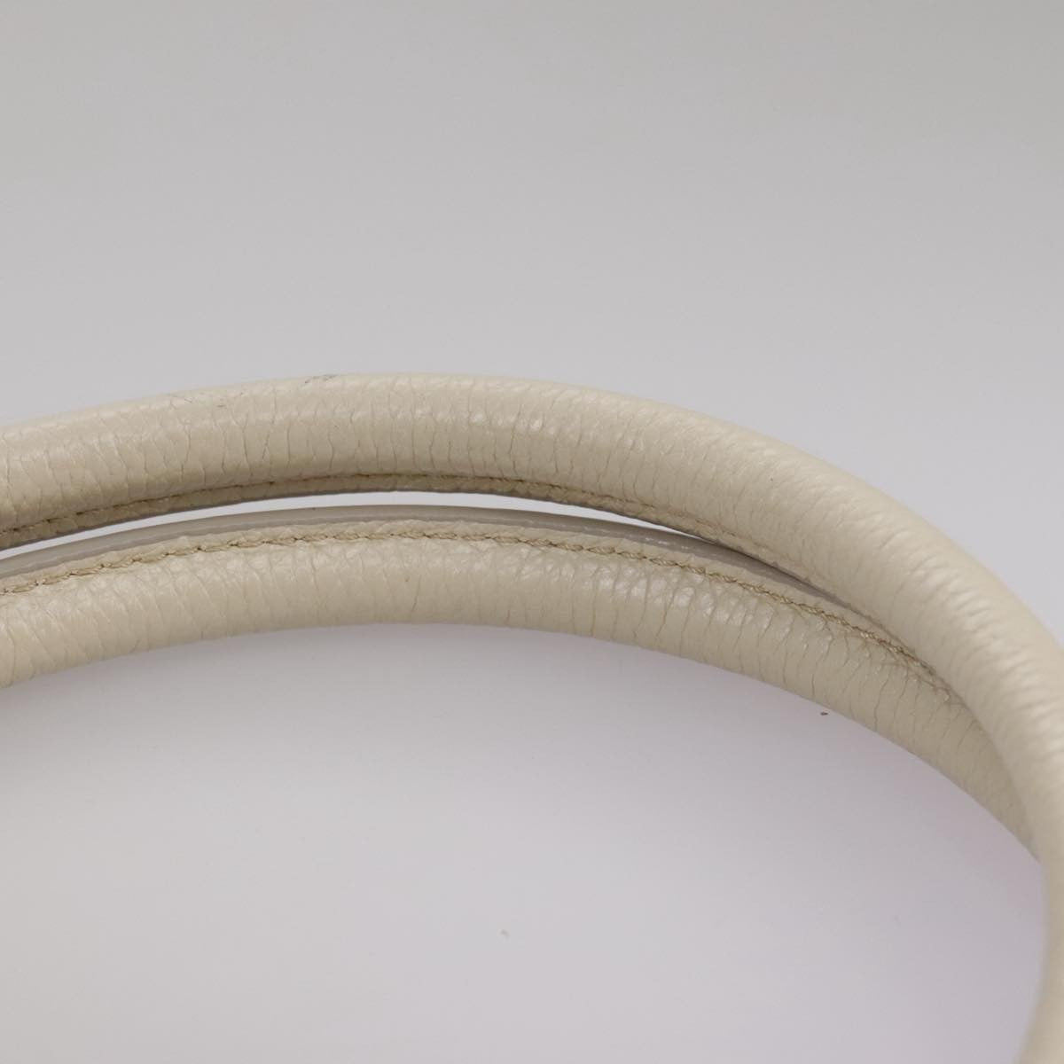 MCM Vintage tote Leather