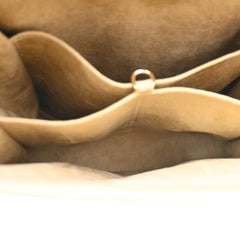 cartier Trinity Hand bag Leather