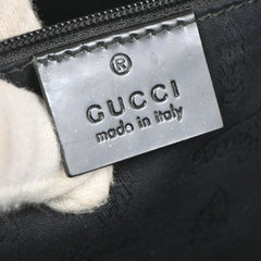 Gucci Jolie Tote GG Canvas