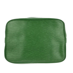 Louis Vuitton Bicolor Noe Handbag Epi Leather