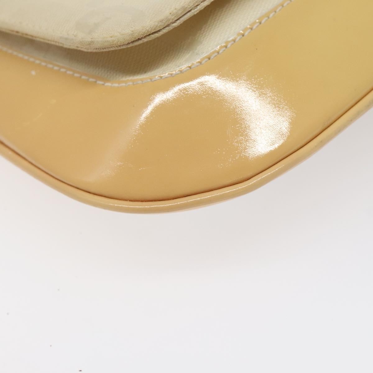 Gucci GG Canvas Bag Canvas