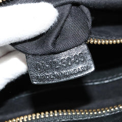 Chloe Ethel Tote Leather