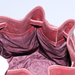 cartier Must de cartier bag Leather