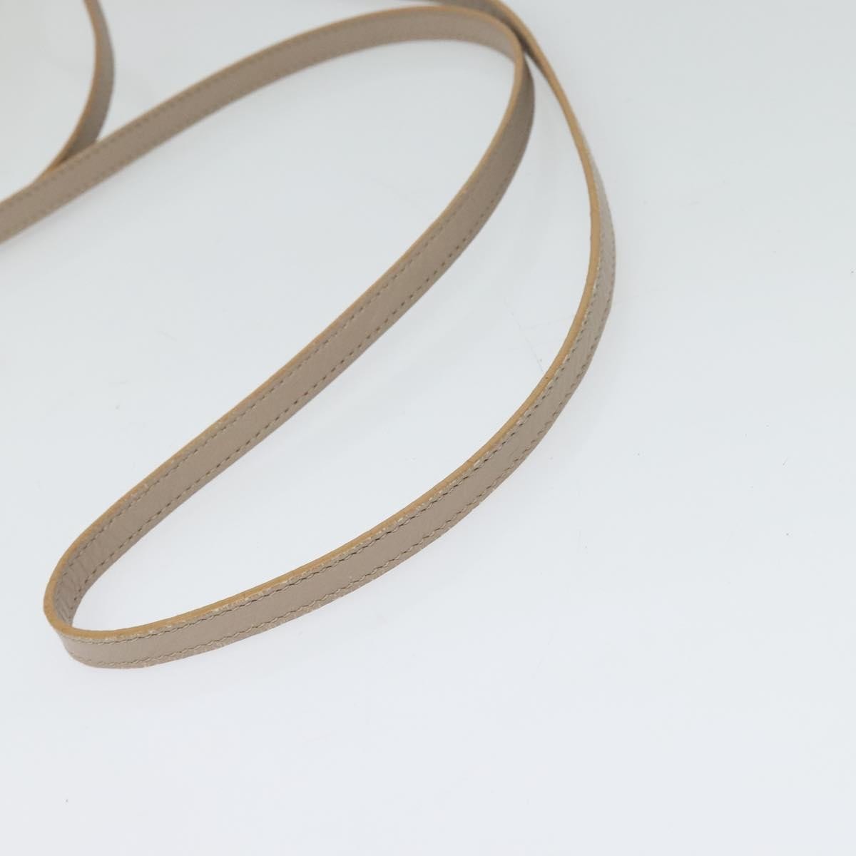 Chloe Lily Handbag Leather