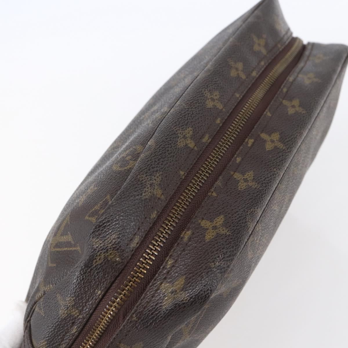 Louis Vuitton Trousse Toilette Monogram Canvas