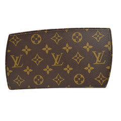 Louis Vuitton Frank Gehry Twisted Box Bag Monogram Canvas