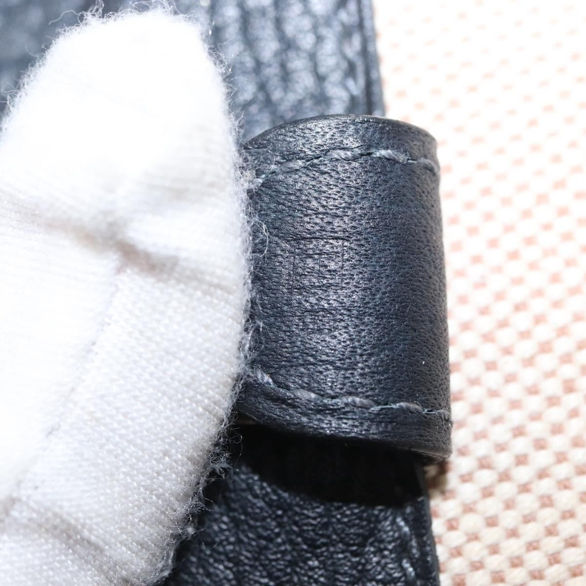 Hermes Sac de Transport pour Chiens Pet Dog Carrier Toile with Leather