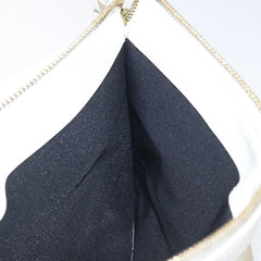 Louis Vuitton Delmonico Pochette Stretch Epi Leather