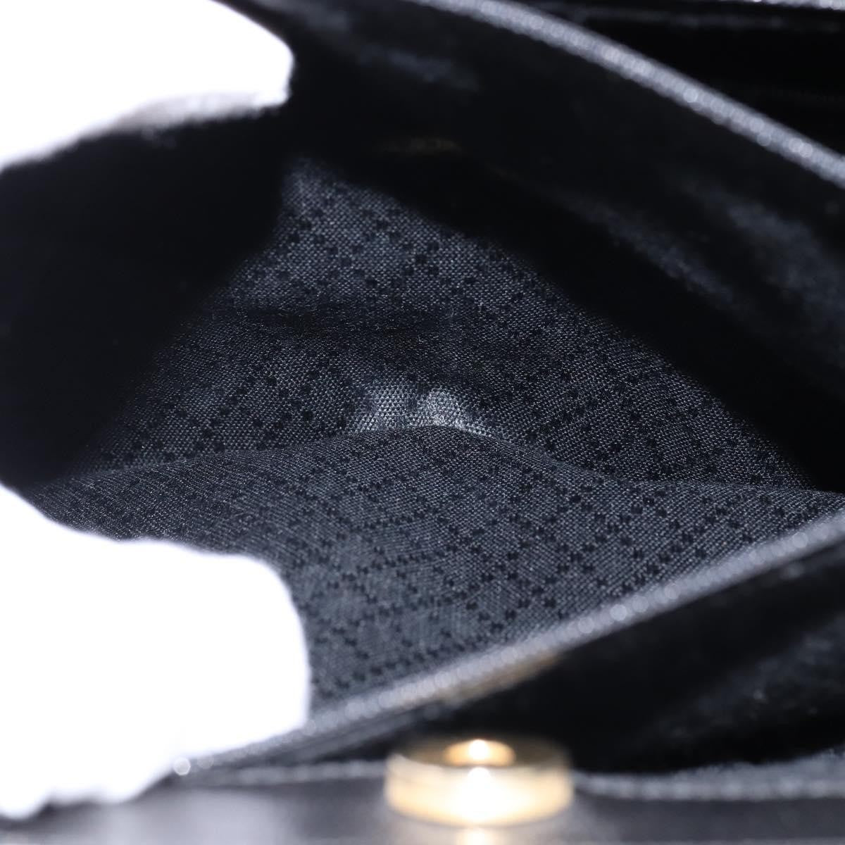 Gucci Diana NM Bamboo Handle Tote Leather