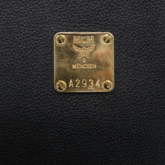 MCM Vintage tote Leather