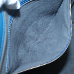 Louis Vuitton Saint Jacques Handbag Epi Leather