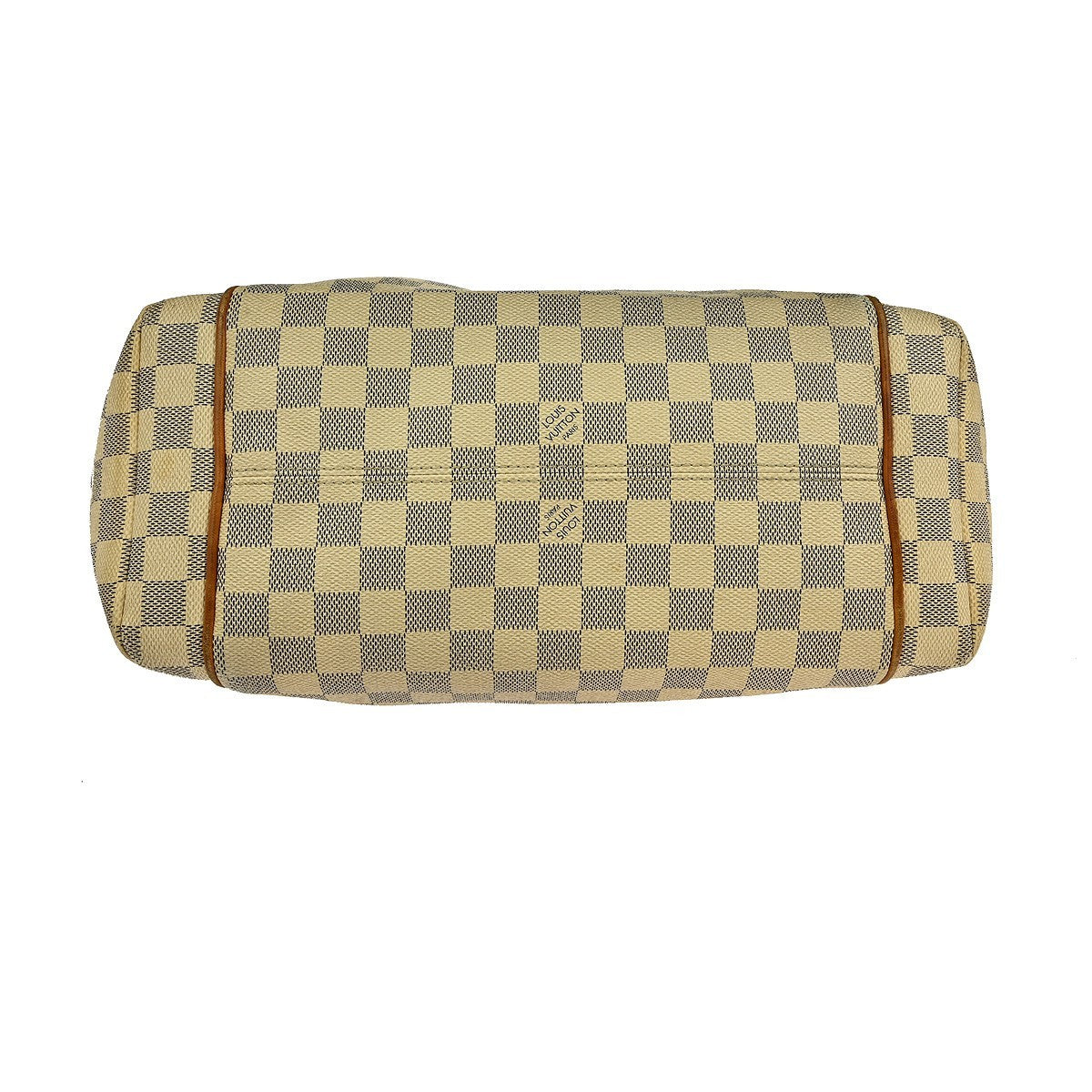 Louis Vuitton Totally Handbag Damier azur