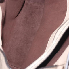 Louis Vuitton Sevres Handbag Mahina Leather