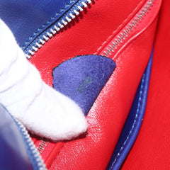 Celine Handbag Leather