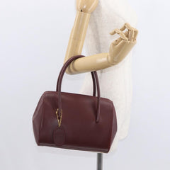 cartier Must De Cartier Leather