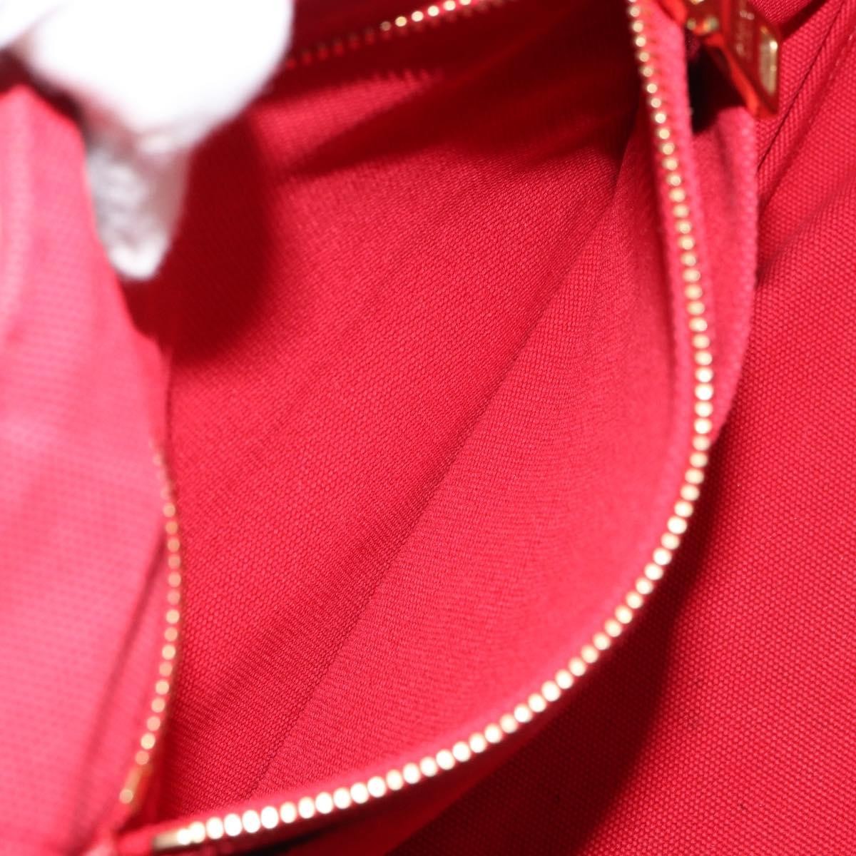 Prada Canapa Tote Canvas